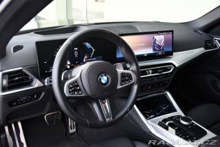 BMW 4 420d xDrive 3L-ZÁRUKA 1M 2024