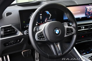 BMW 4 420d xDrive 3L-ZÁRUKA 1M 2024