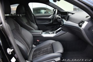 BMW 4 420d xDrive 3L-ZÁRUKA 1M 2024