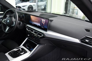 BMW 4 420d xDrive 3L-ZÁRUKA 1M 2024