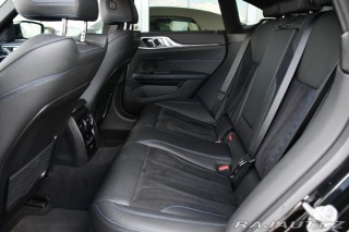 BMW 4 420d xDrive 3L-ZÁRUKA 1M 2024