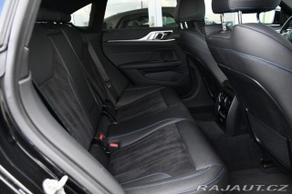 BMW 4 420d xDrive 3L-ZÁRUKA 1M 2024