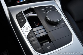 BMW 4 420d xDrive 3L-ZÁRUKA 1M 2024