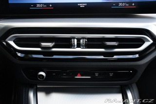 BMW 4 420d xDrive 3L-ZÁRUKA 1M 2024