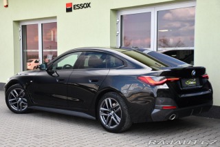 BMW 4 420d xDrive 3L-ZÁRUKA 1M 2024