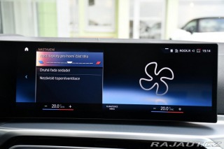 BMW 4 420d xDrive 3L-ZÁRUKA 1M 2024