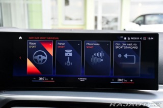 BMW 4 420d xDrive 3L-ZÁRUKA 1M 2024