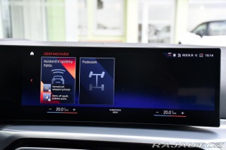 BMW 4 420d xDrive 3L-ZÁRUKA 1M 2024