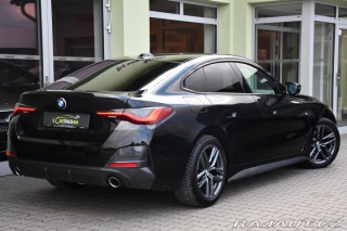 BMW 4 420d xDrive 3L-ZÁRUKA 1M 2024
