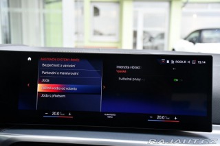 BMW 4 420d xDrive 3L-ZÁRUKA 1M 2024