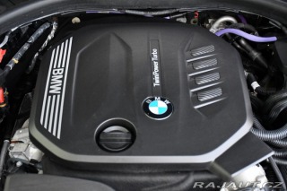 BMW 4 420d xDrive 3L-ZÁRUKA 1M 2024