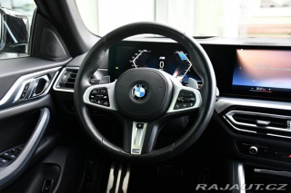 BMW 4 420d xDrive 3L-ZÁRUKA 1M 2024