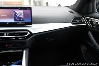 BMW 4 420d xDrive 3L-ZÁRUKA 1M 2024