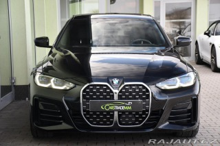 BMW 4 420d xDrive 3L-ZÁRUKA 1M 2024