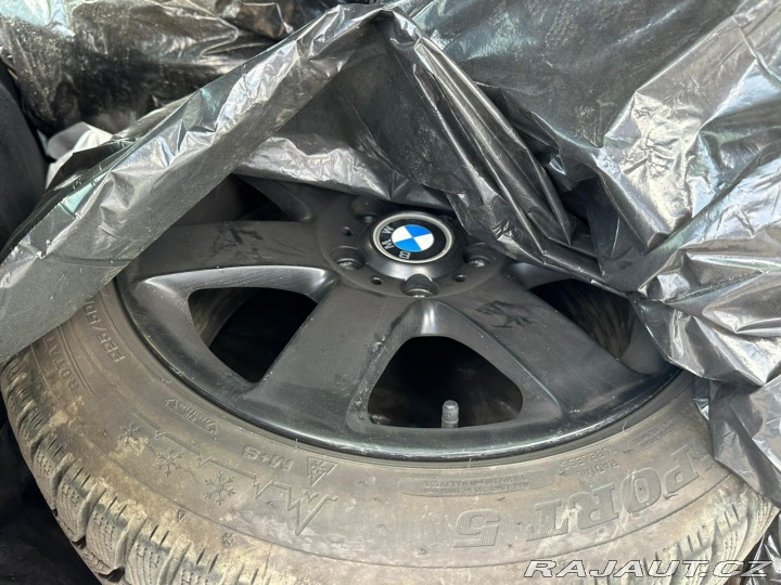 BMW 3 318D, 2.0D, 105KW, 4x4 2014