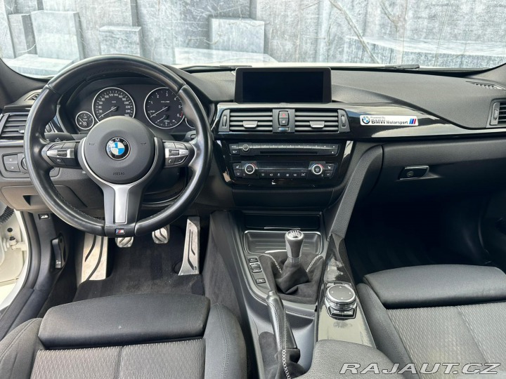 BMW 3 318D,105KW,xDrive,KW PODV 2014