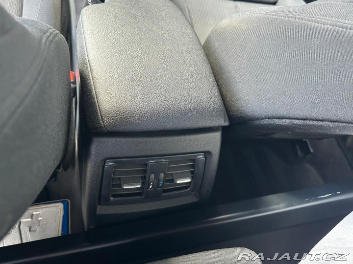 BMW 3 318D, 2.0D, 105KW, 4x4 2014