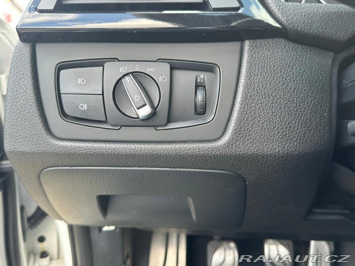 BMW 3 318D, 2.0D, 105KW, 4x4 2014