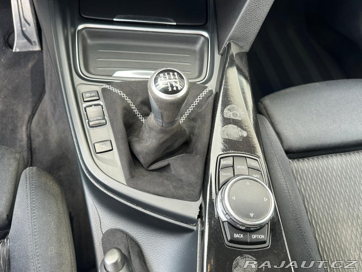 BMW 3 318D, 2.0D, 105KW, 4x4 2014