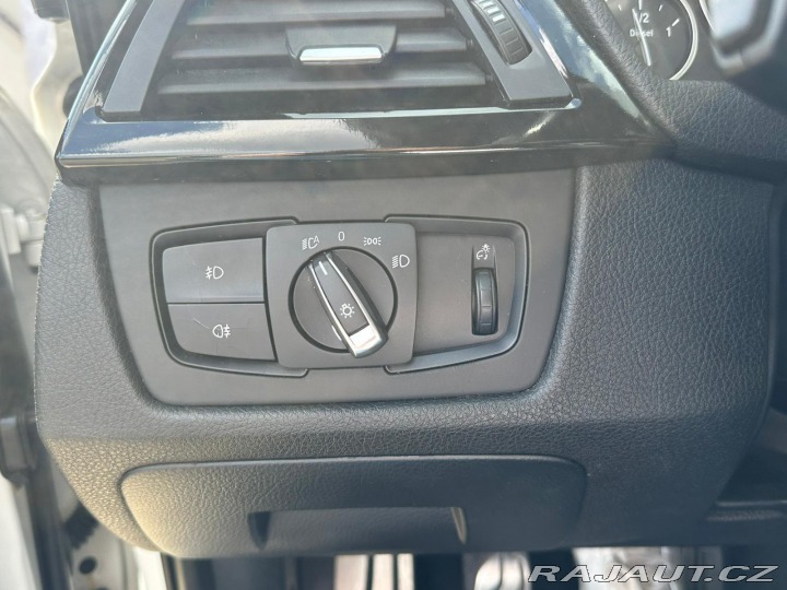 BMW 3 318D,105KW,xDrive,KW PODV 2014