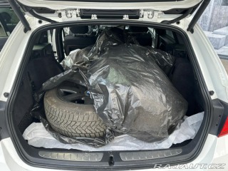 BMW 3 318D, 2.0D, 105KW, 4x4 2014