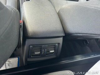 BMW 3 318D, 2.0D, 105KW, 4x4 2014