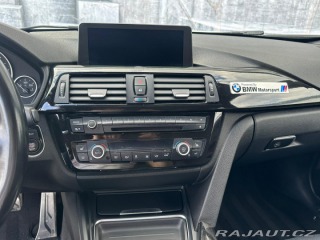 BMW 3 318D, 2.0D, 105KW, 4x4 2014