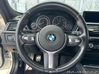 BMW 3 318D, 2.0D, 105KW, 4x4 2014