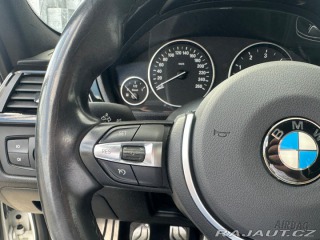 BMW 3 318D, 2.0D, 105KW, 4x4 2014