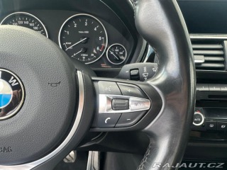 BMW 3 318D, 2.0D, 105KW, 4x4 2014