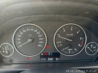 BMW 3 318D, 2.0D, 105KW, 4x4 2014