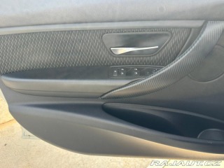 BMW 3 318D, 2.0D, 105KW, 4x4 2014