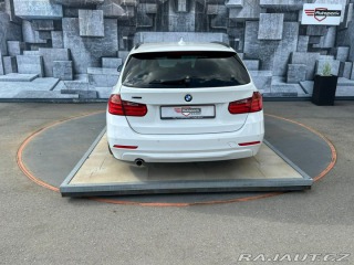 BMW 3 318D, 2.0D, 105KW, 4x4 2014