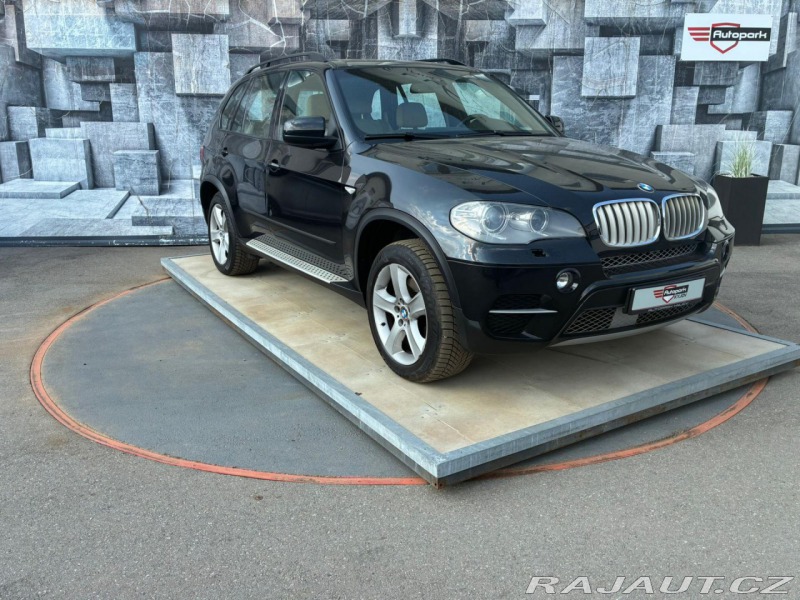 BMW X5 40D, 3.0D, 225KW, XDRIVE