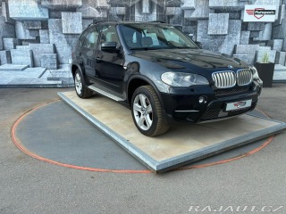BMW X5 40D, 3.0D, 225KW, XDRIVE