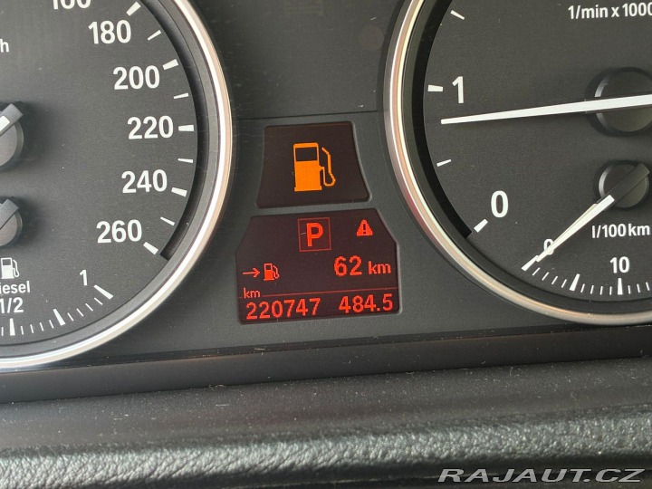 BMW X5 40D, 3.0D, 225KW, XDRIVE 2011