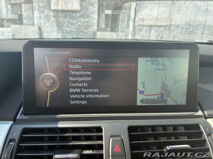 BMW X5 40D, 3.0D, 225KW, XDRIVE 2011