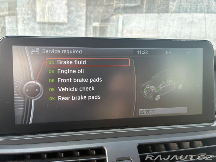 BMW X5 40D, 3.0D, 225KW, XDRIVE 2011