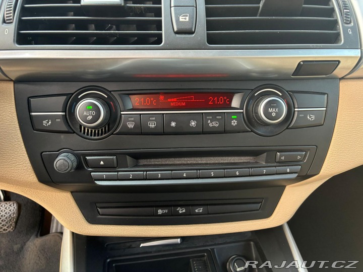 BMW X5 40D, 3.0D, 225KW, XDRIVE 2011