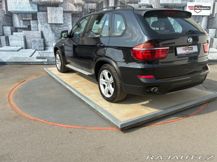 BMW X5 40D, 3.0D, 225KW, XDRIVE 2011