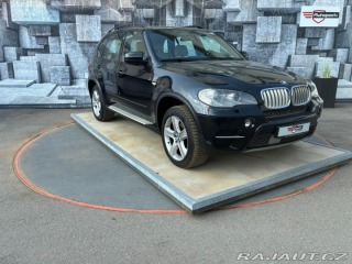 BMW X5 40D, 3.0D, 225KW, XDRIVE 2011