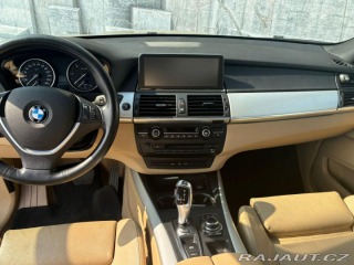 BMW X5 40D, 3.0D, 225KW, XDRIVE 2011