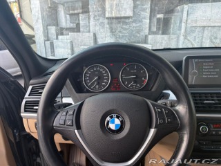 BMW X5 40D, 3.0D, 225KW, XDRIVE 2011