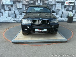 BMW X5 40D, 3.0D, 225KW, XDRIVE 2011