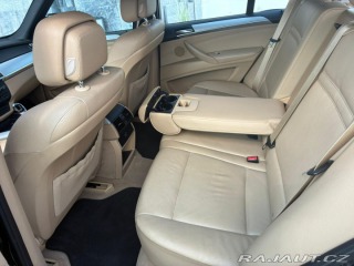 BMW X5 40D, 3.0D, 225KW, XDRIVE 2011