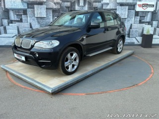 BMW X5 40D, 3.0D, 225KW, XDRIVE 2011