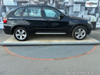 BMW X5 40D, 3.0D, 225KW, XDRIVE 2011