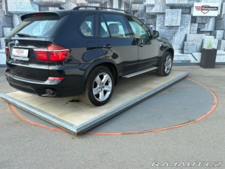 BMW X5 40D, 3.0D, 225KW, XDRIVE 2011