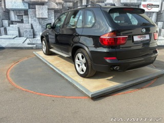 BMW X5 40D, 3.0D, 225KW, XDRIVE 2011