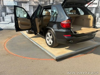 BMW X5 40D, 3.0D, 225KW, XDRIVE 2011